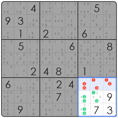 sudoku jigsaw online
